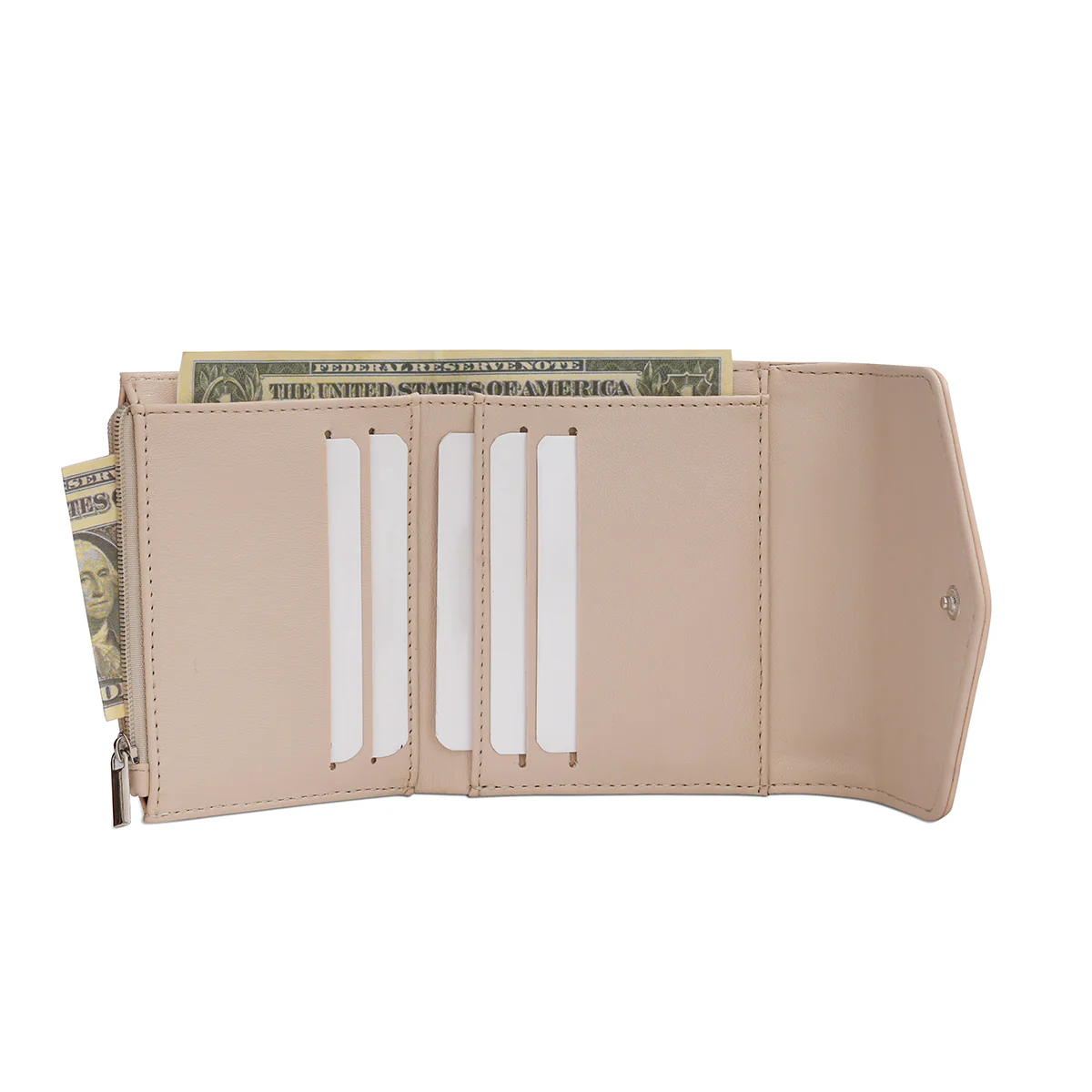 United Colors of Benetton Annalie Women's Wallet - Image 5