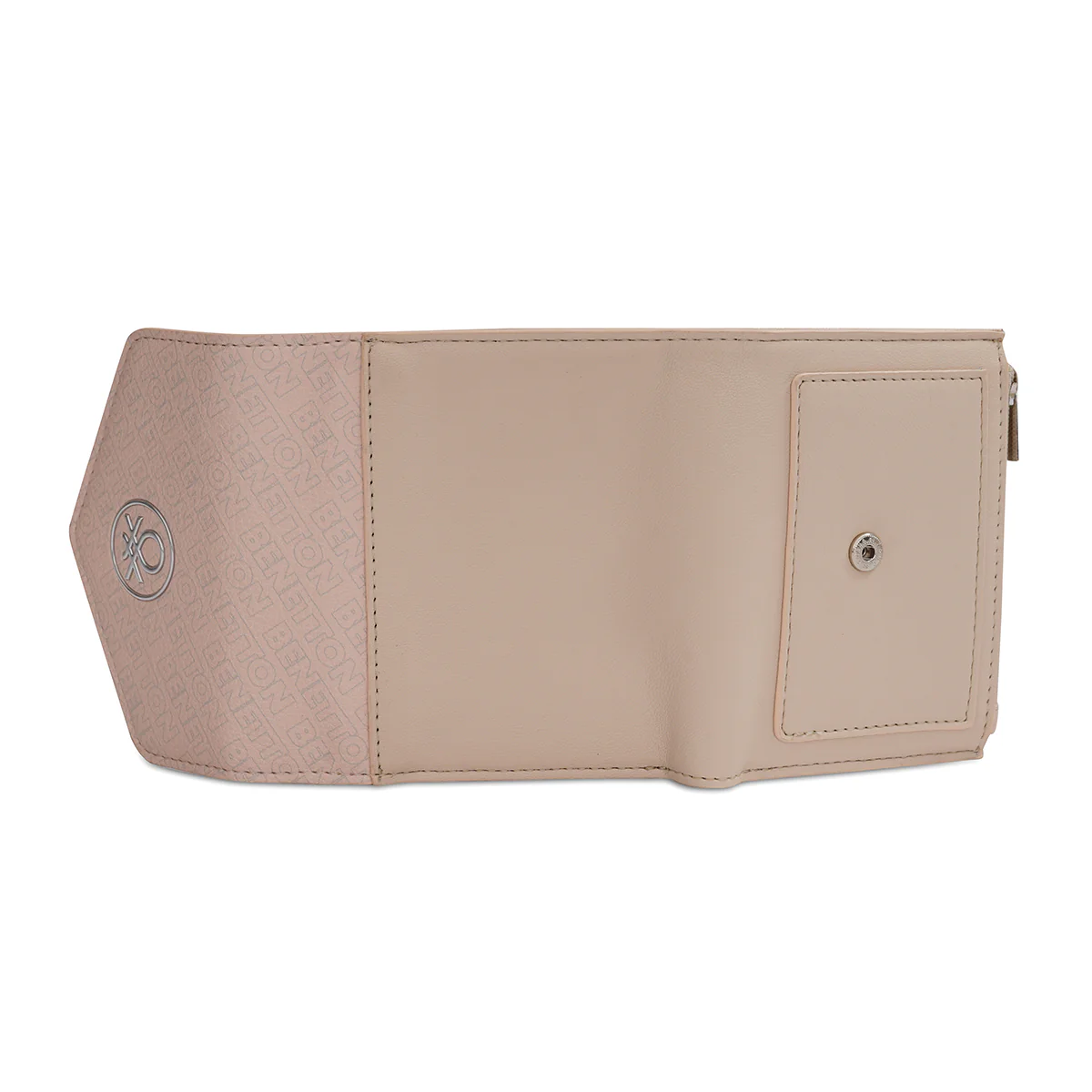 United Colors of Benetton Annalie Women's Wallet - Image 7
