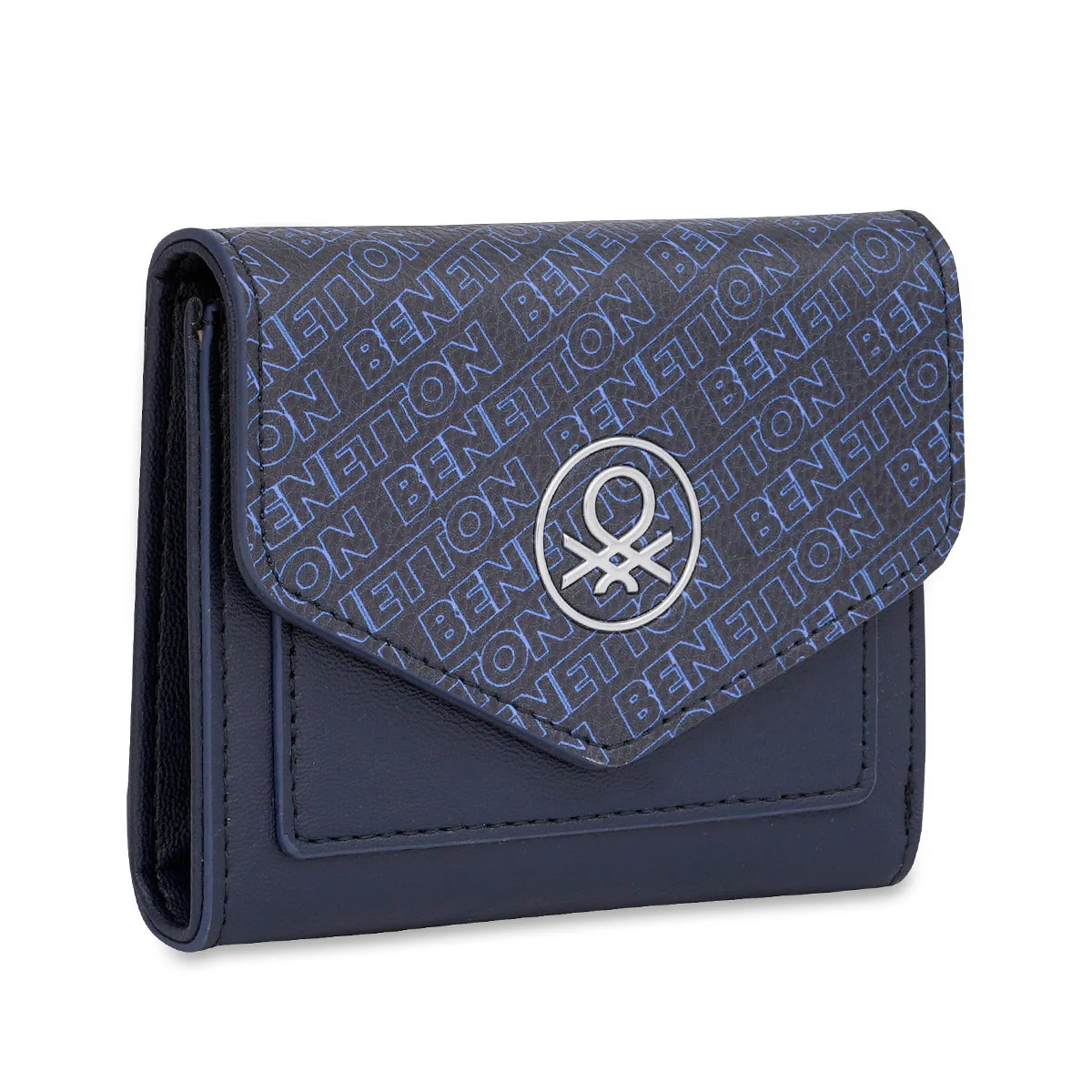 United Colors of Benetton Annalie Women's Wallet - Image 2