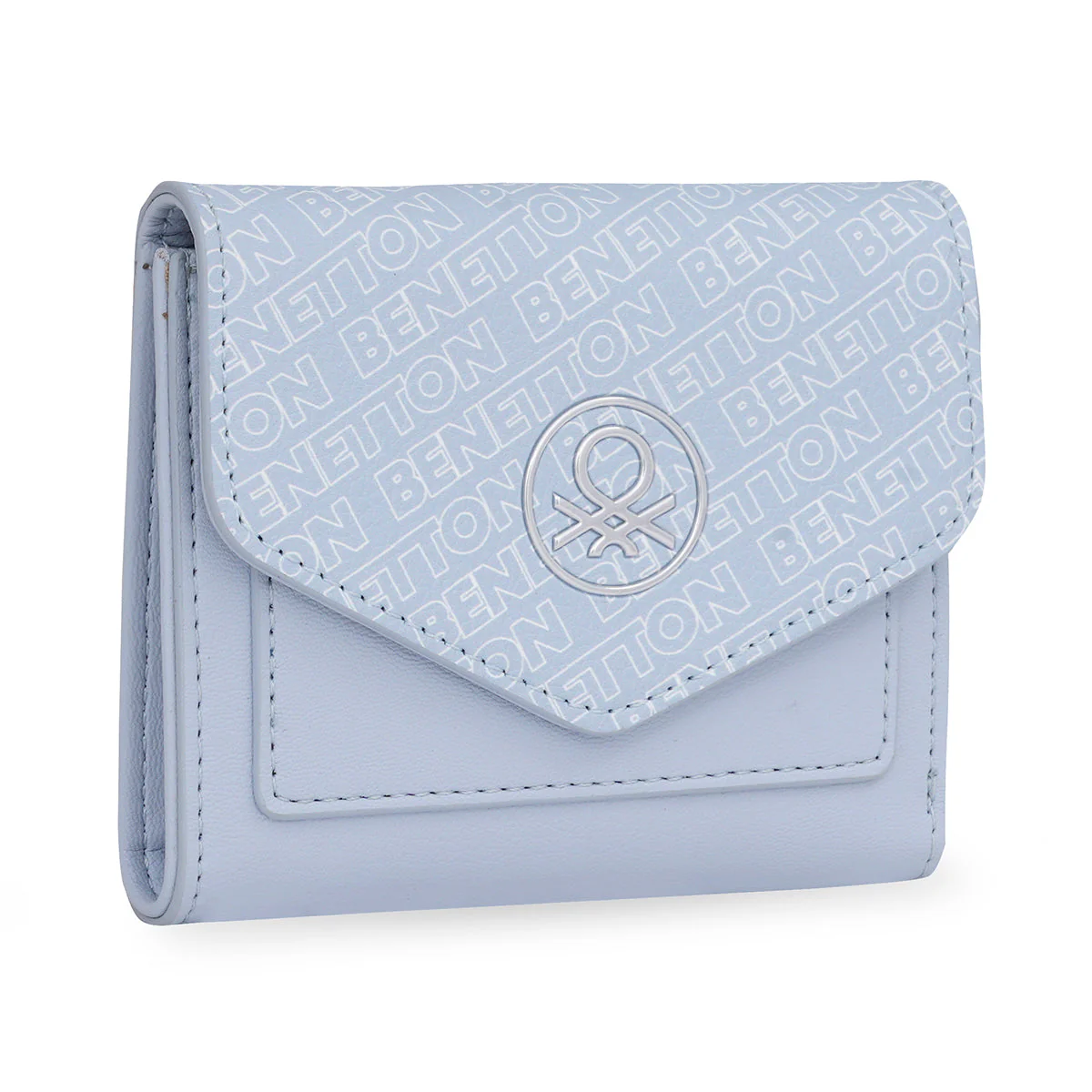 United Colors of Benetton Annalie Women's Wallet - Image 9