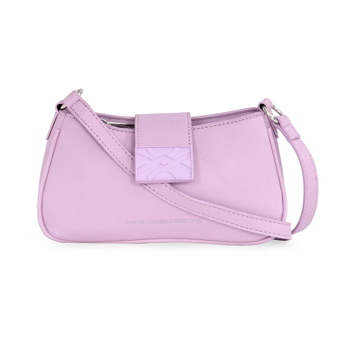 United Colors of Benetton Annan Women's Baguette