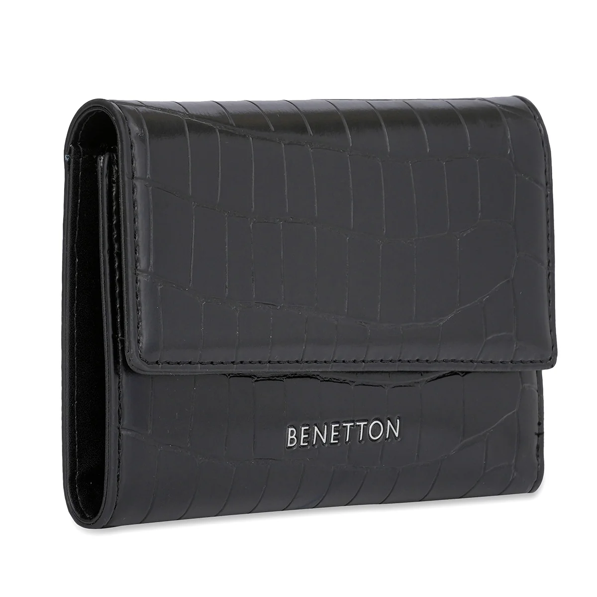 United Colors of Benetton Annie Men's Wallet - Image 2