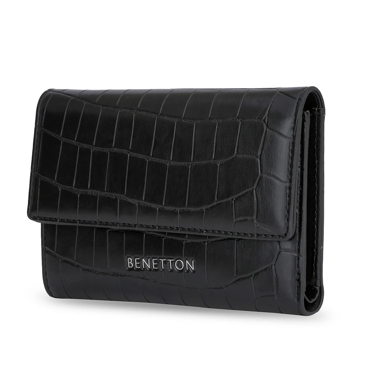 United Colors of Benetton Annie Men's Wallet - Image 3