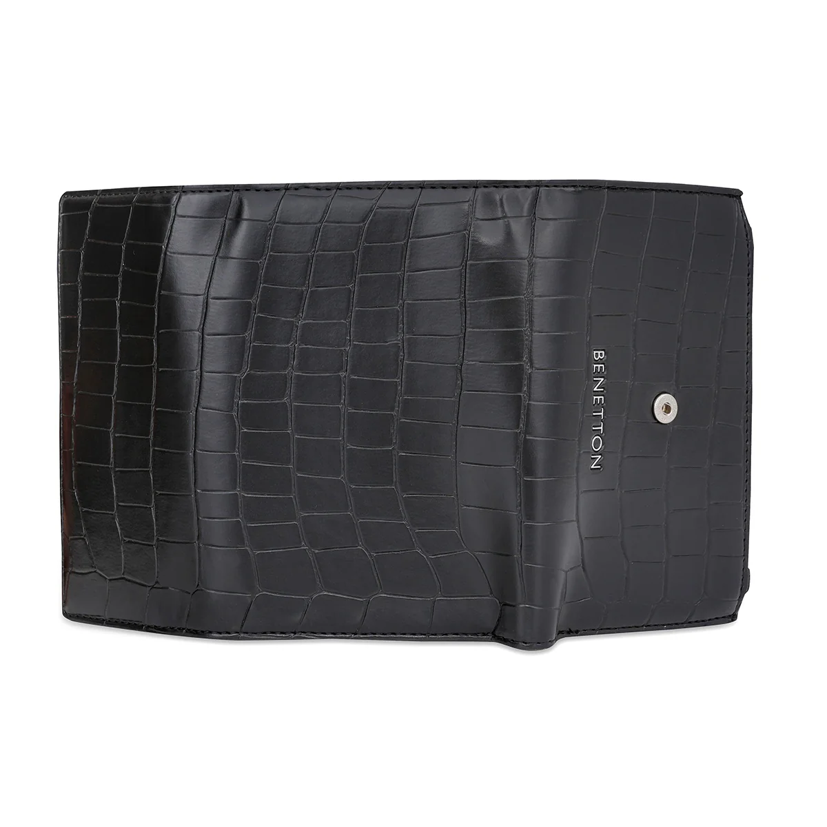 United Colors of Benetton Annie Men's Wallet - Image 5