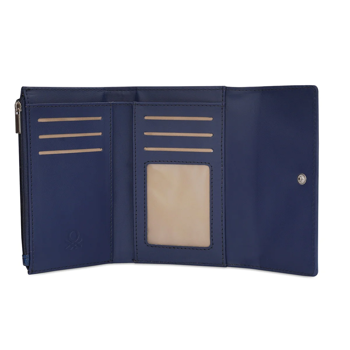 United Colors of Benetton Annie Men's Wallet - Image 4