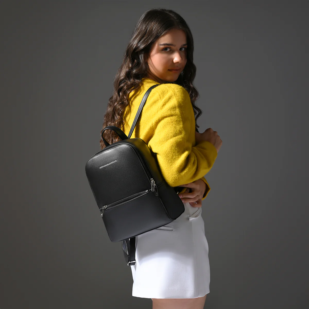 United Colors of Benetton Annike Women's Backpack - Image 2