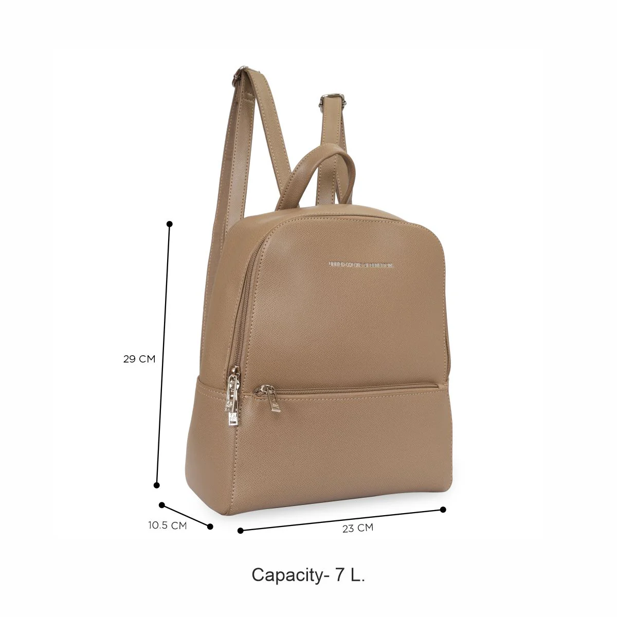 United Colors of Benetton Annike Women's Backpack - Image 3