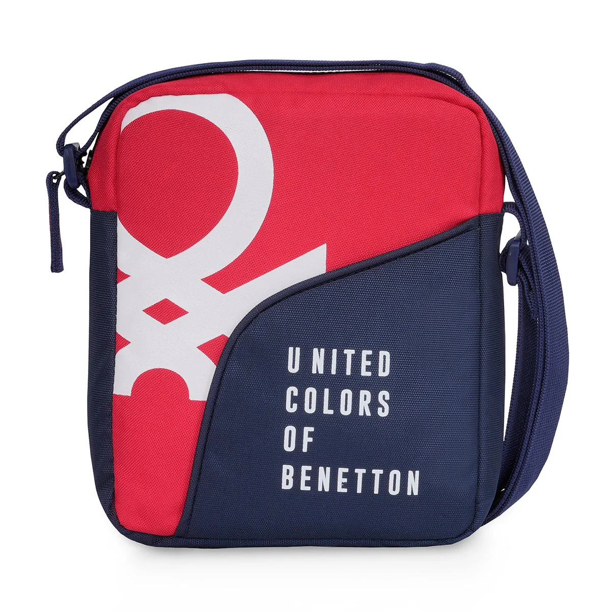 United Colors of Benetton Aquino Crossbody - Image 11