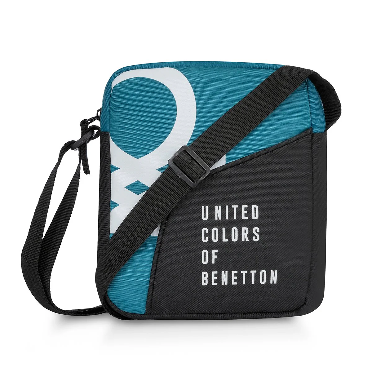 United Colors of Benetton Aquino Crossbody - Image 13