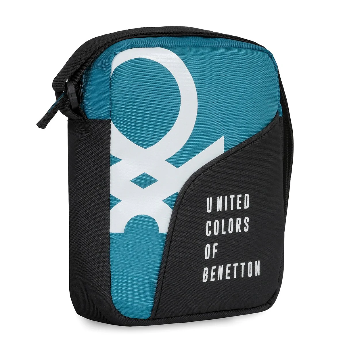 United Colors of Benetton Aquino Crossbody - Image 14