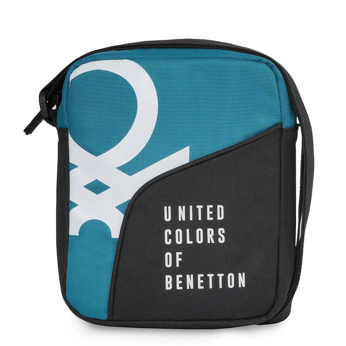 United Colors of Benetton Aquino Crossbody - Image 17