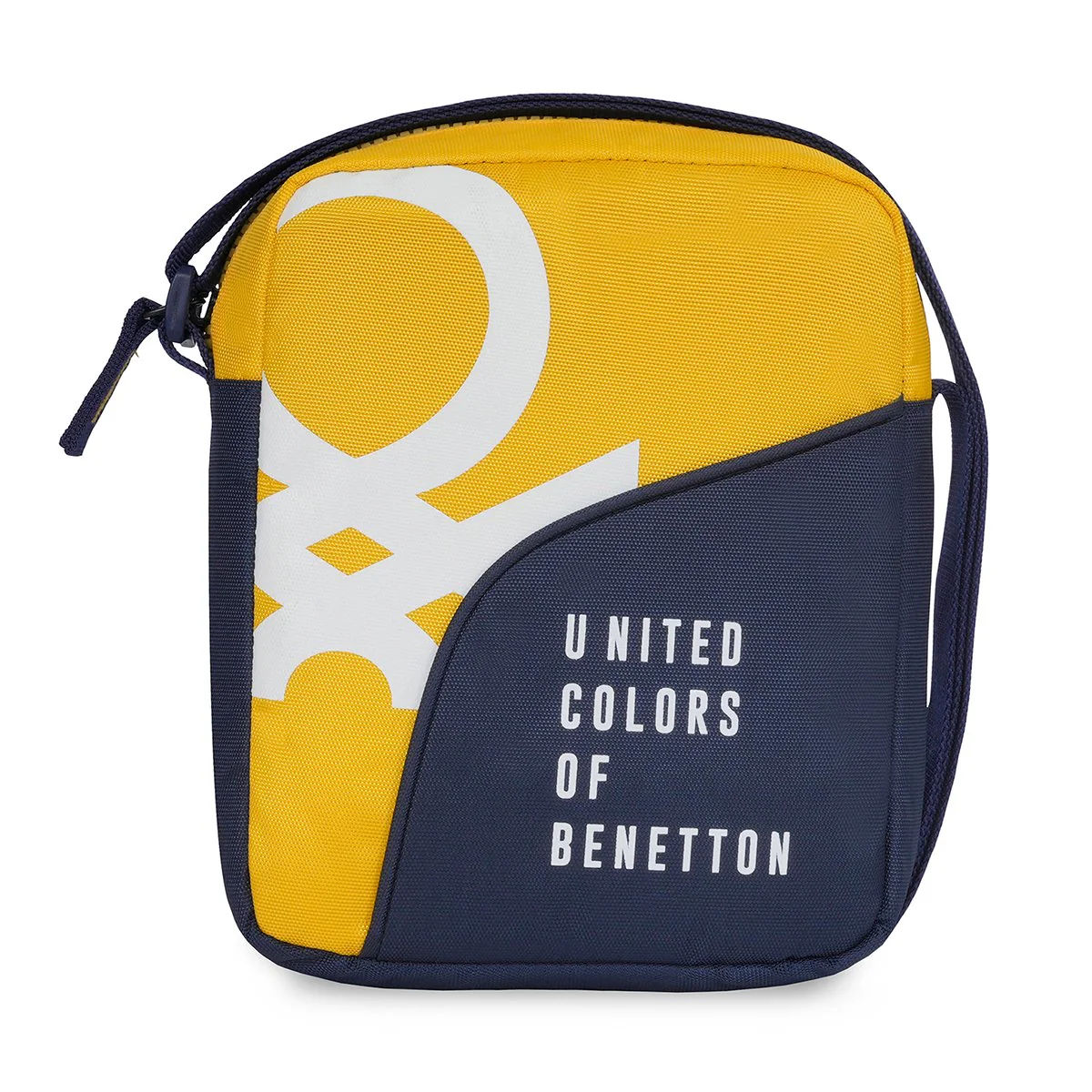 United Colors of Benetton Aquino Crossbody - Image 5