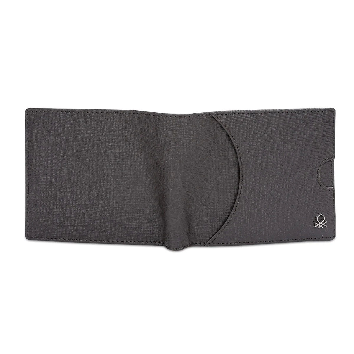 United Colors of Benetton Aracel Passcase Wallet - Image 4