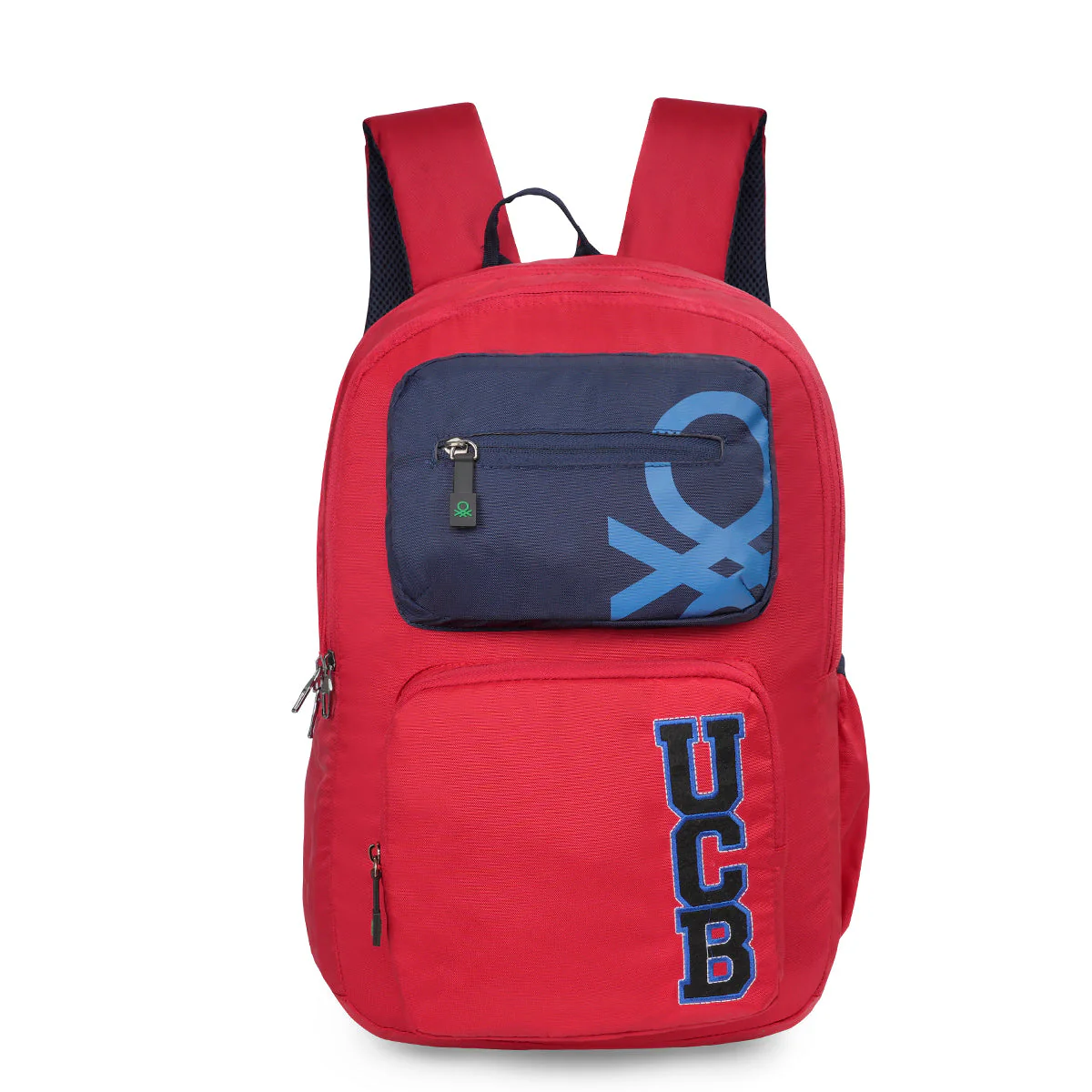 United Colors of Benetton Arcade Back to School Backpack