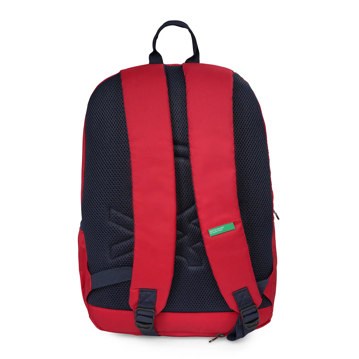 United Colors of Benetton Arcade Back to School Backpack - Image 3