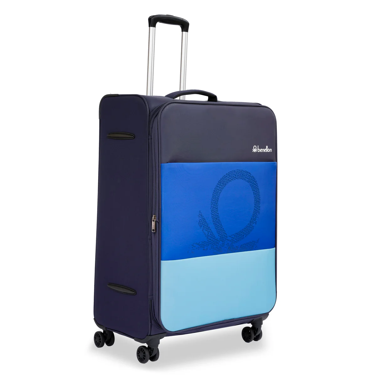 United Colors of Benetton Archimedes Soft Luggage - Image 20