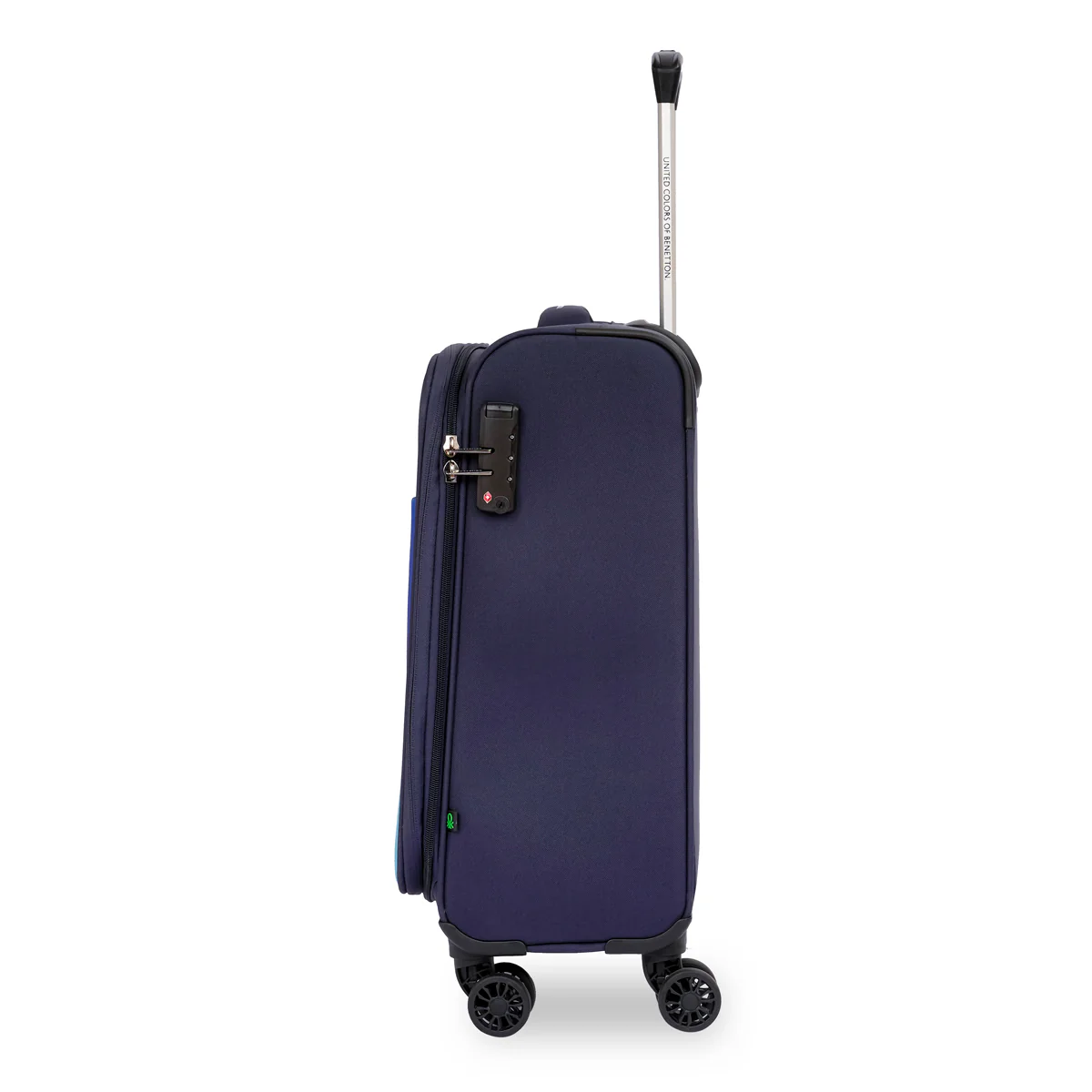 United Colors of Benetton Archimedes Soft Luggage - Image 7