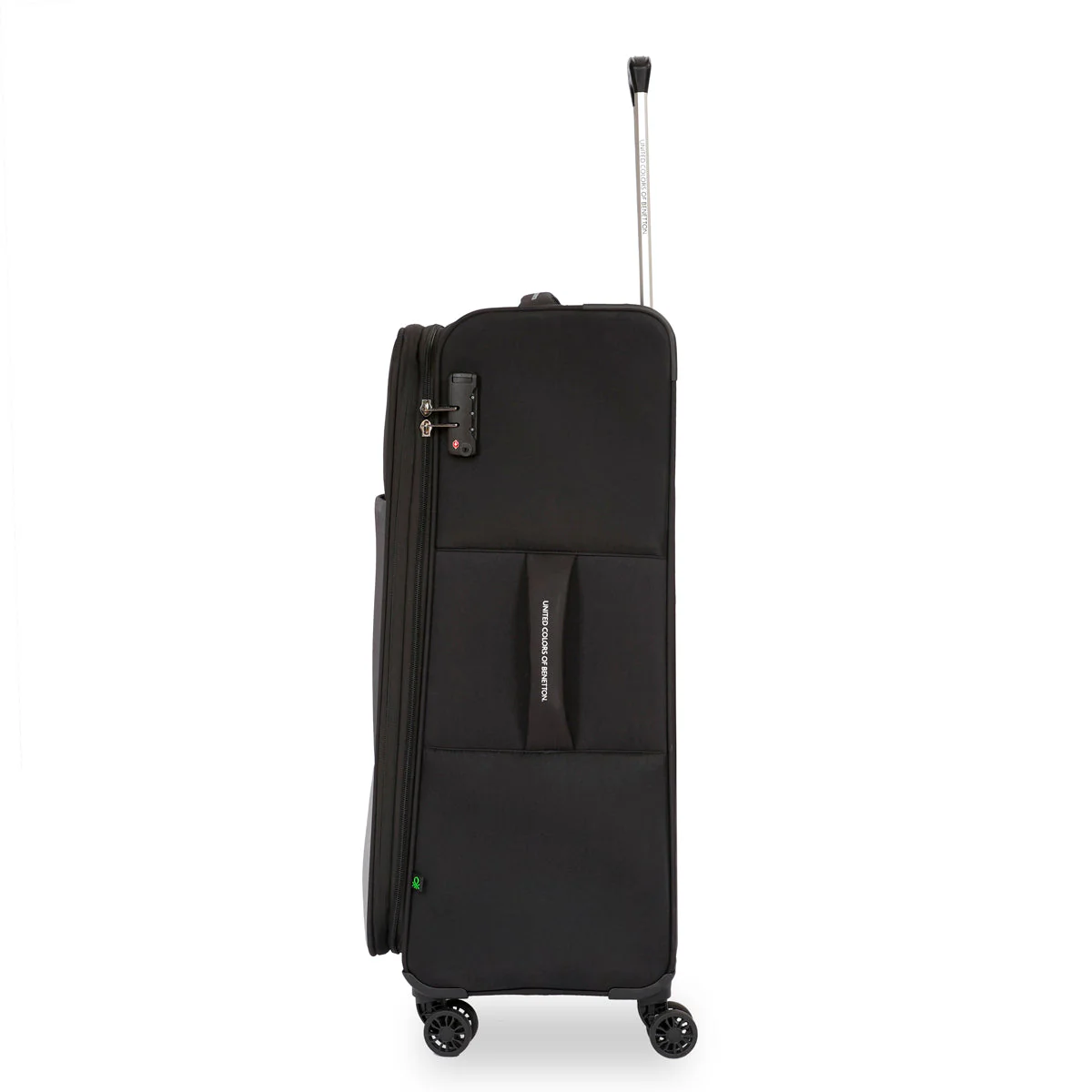 United Colors of Benetton Archimedes Soft Luggage - Image 15