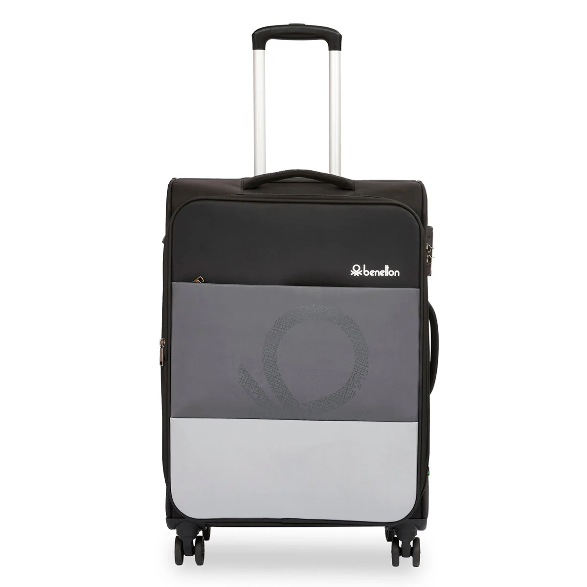 United Colors of Benetton Archimedes Soft Luggage - Image 18