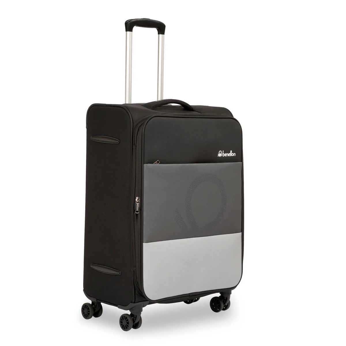 United Colors of Benetton Archimedes Soft Luggage - Image 19