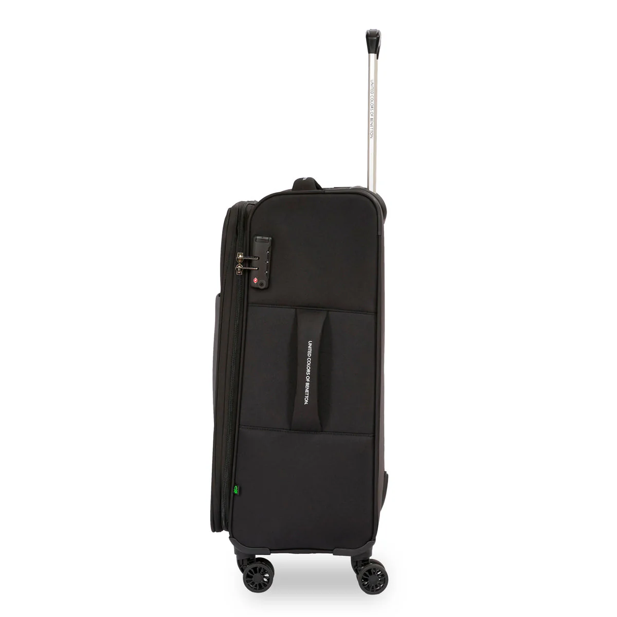 United Colors of Benetton Archimedes Soft Luggage - Image 23