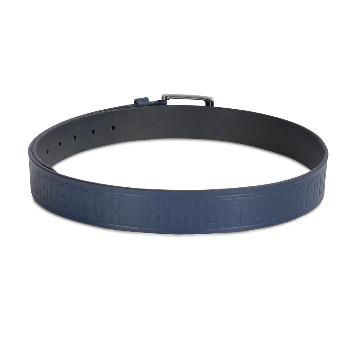 United Colors of Benetton Arcola Non Reversible Belt - Image 3