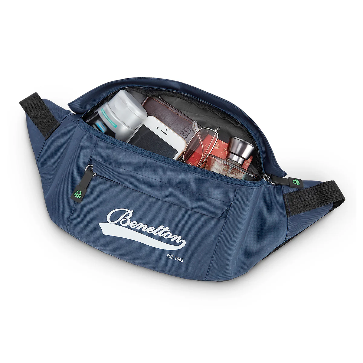 United Colors of Benetton Arctic Waist Pouch - Image 5