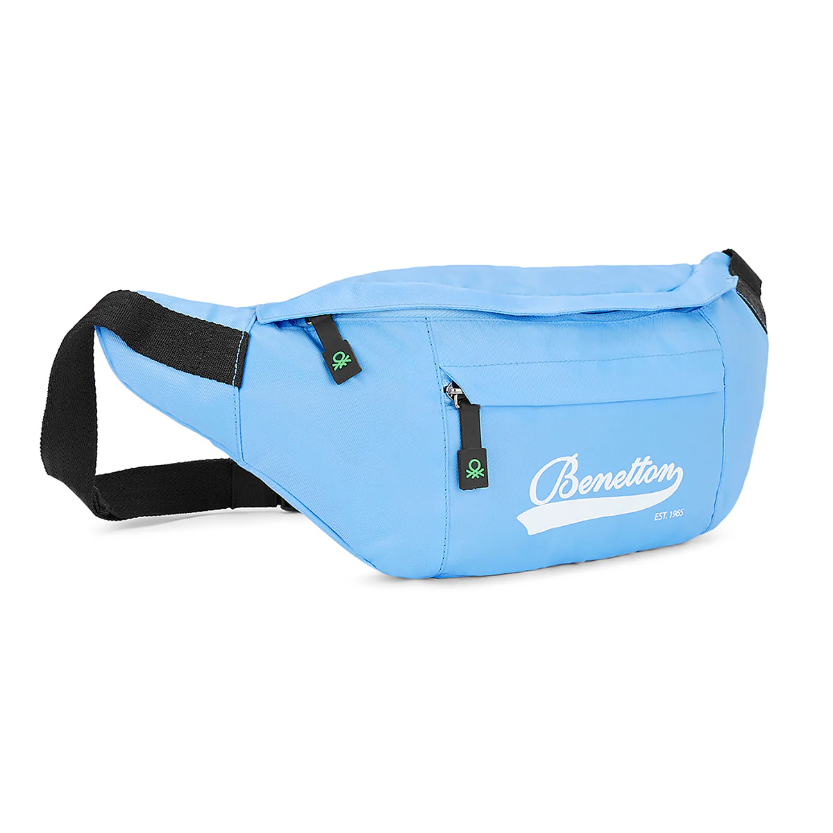 United Colors of Benetton Arctic Waist Pouch - Image 8