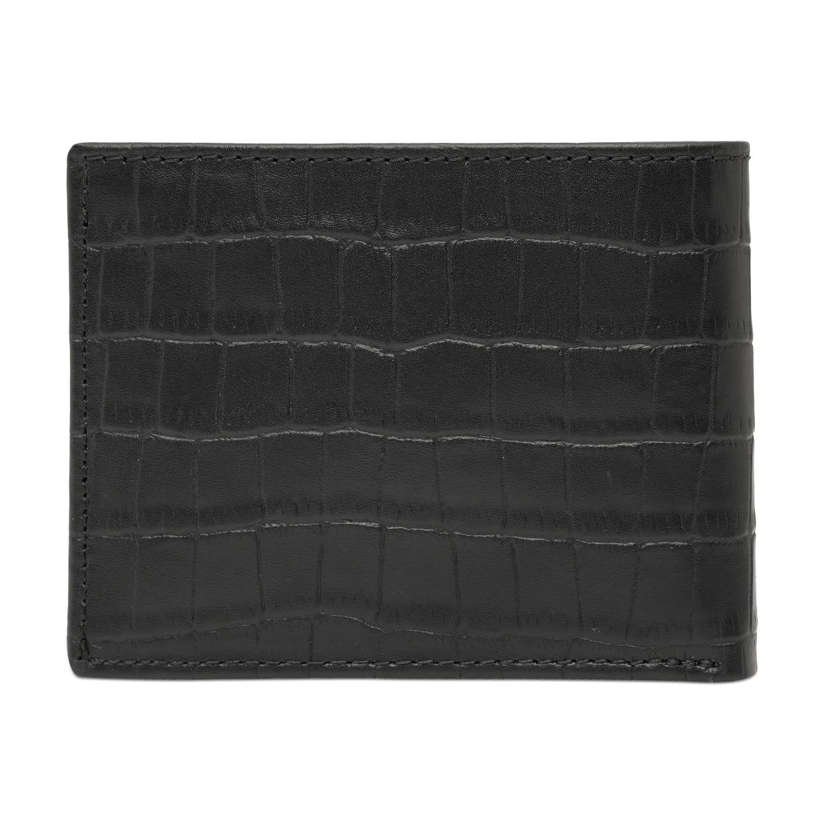 United Colors of Benetton Arderin Men's Slimfold Wallet - Image 3