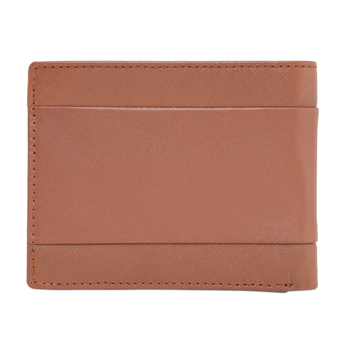 United Colors of Benetton Arderins Men's Global Coin Wallet - Image 3