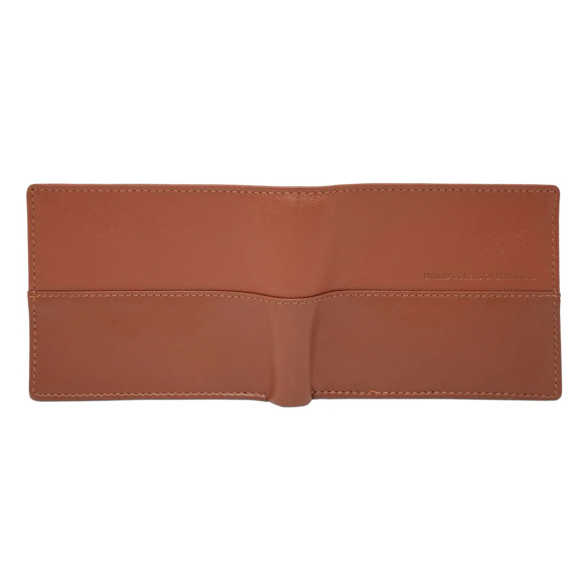 United Colors of Benetton Armagh Men's Passcase Wallet - Image 8