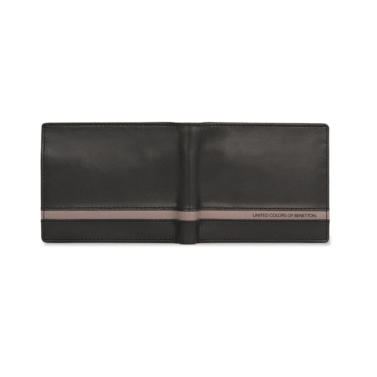 United Colors of Benetton Arnhem Men's Global Coin Wallet - Image 4
