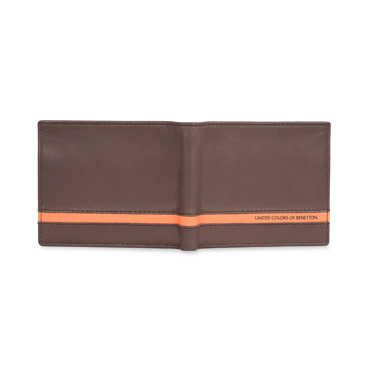 United Colors of Benetton Arnhem Men's Global Coin Wallet - Image 4