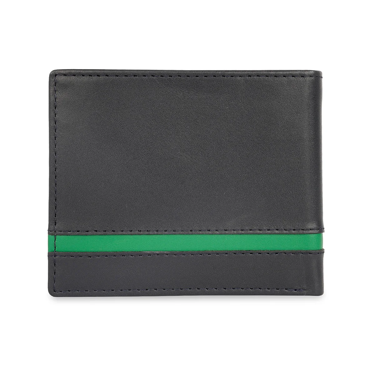 United Colors of Benetton Arnhem Men's Passcase Wallet - Image 3