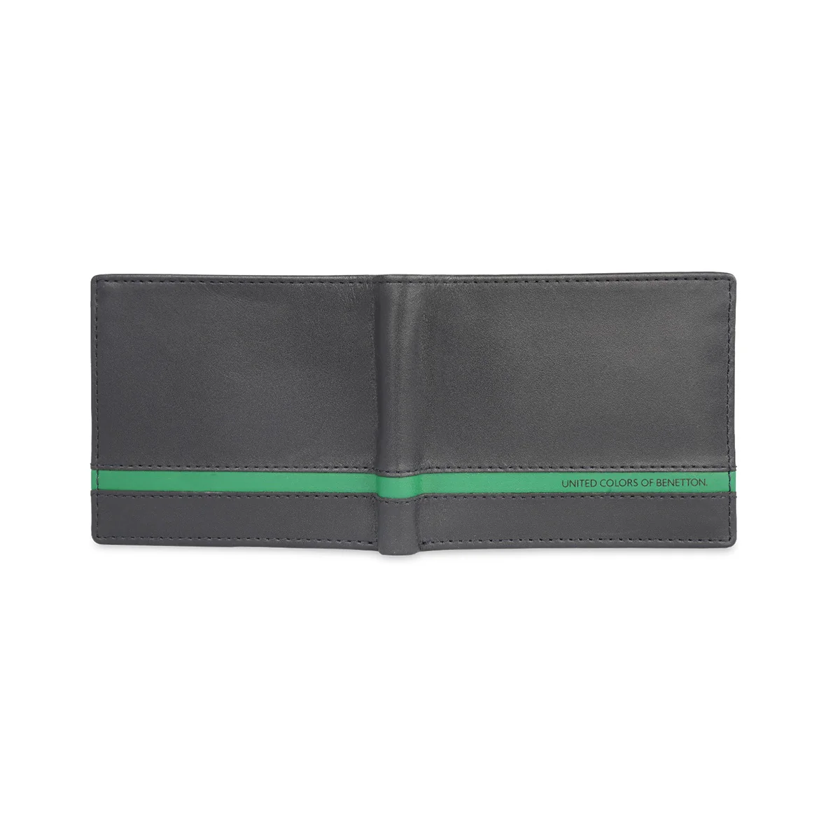 United Colors of Benetton Arnhem Men's Passcase Wallet - Image 4