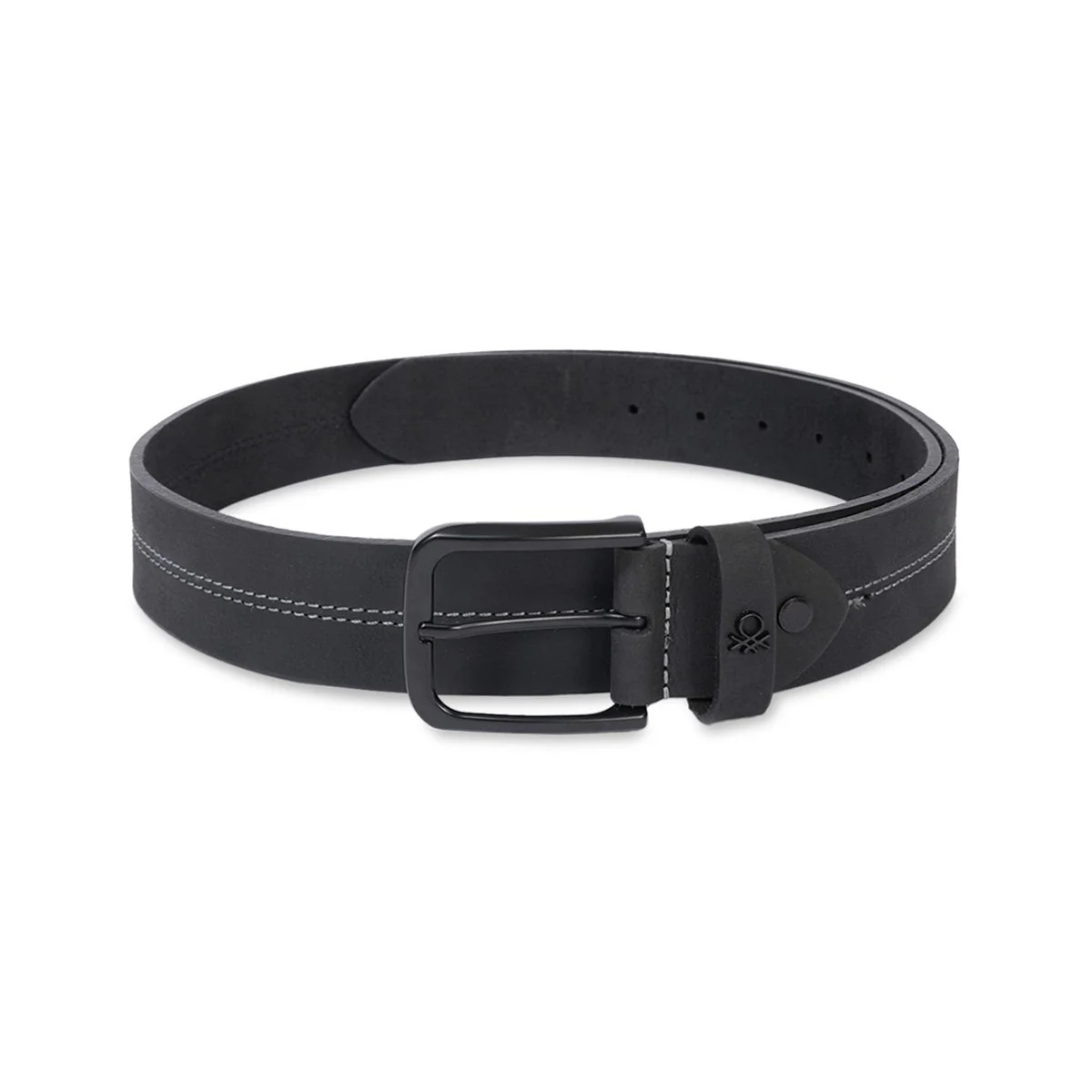 United Colors of Benetton Arnhem Men's Non Reversible Belt - Image 2