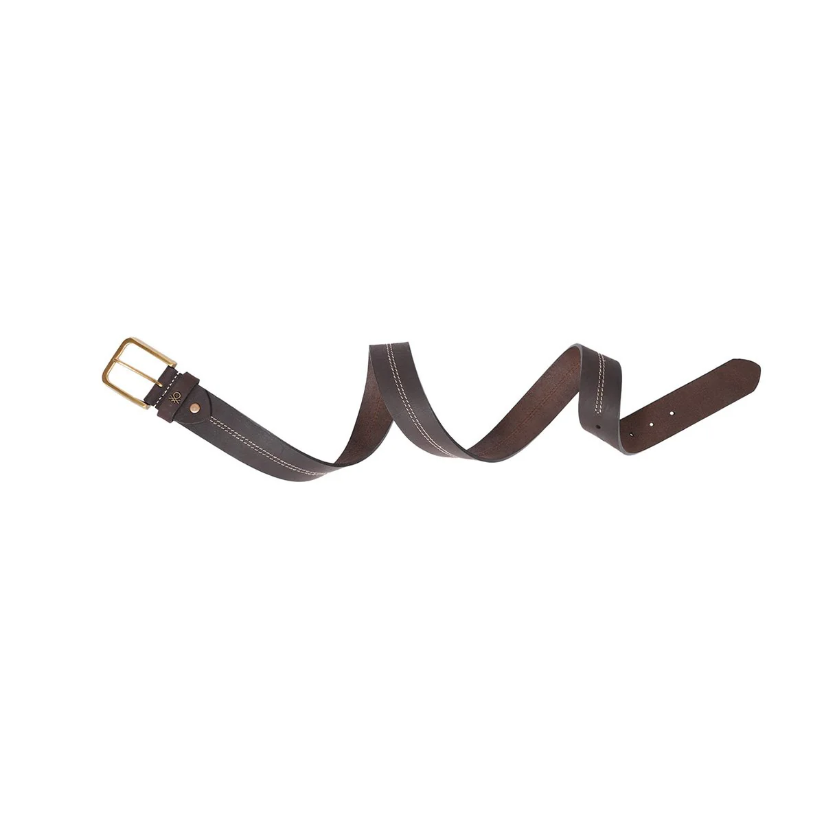 United Colors of Benetton Arnhem Men's Non Reversible Belt - Image 5