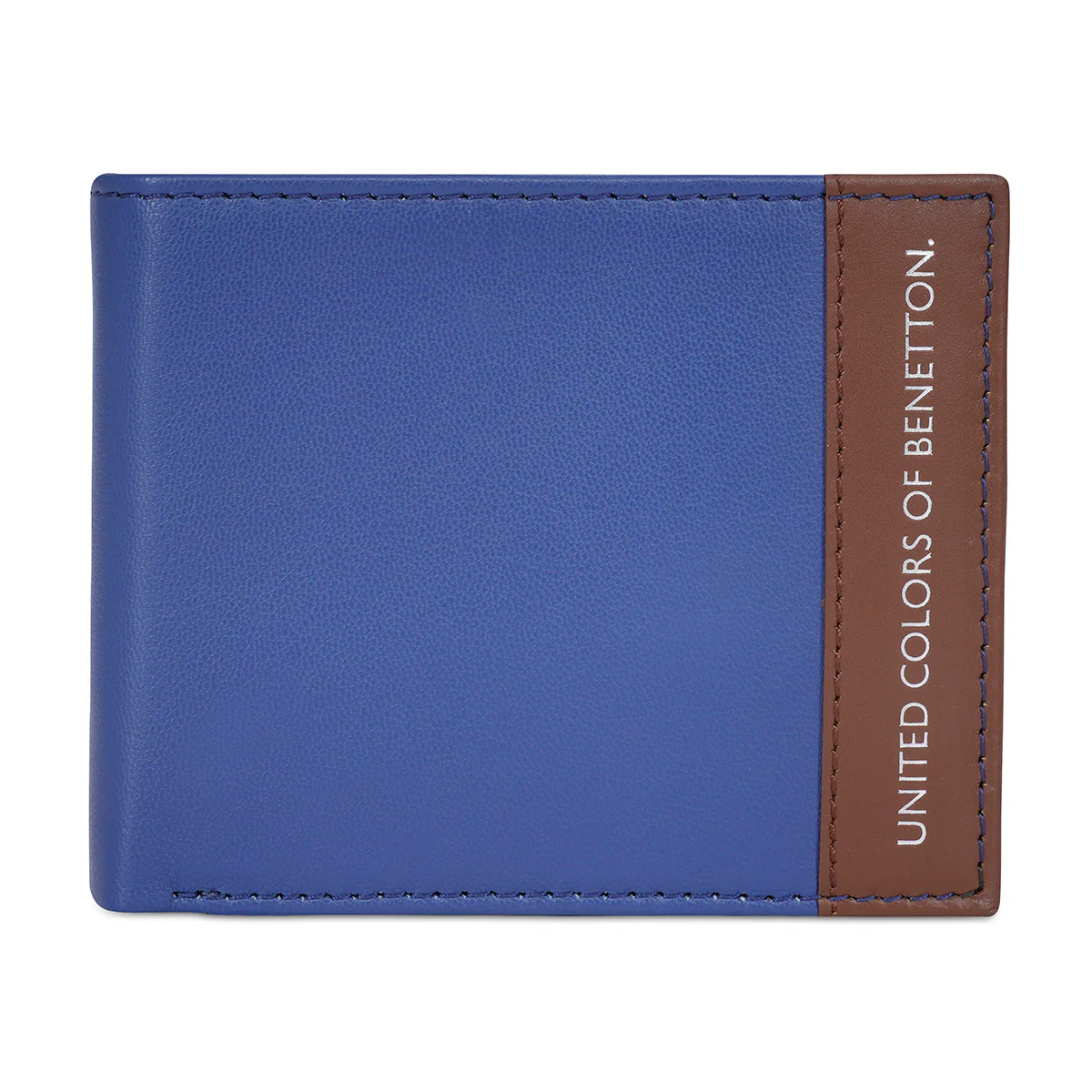 United Colors of Benetton Aroldo Men's Global Coin Wallet