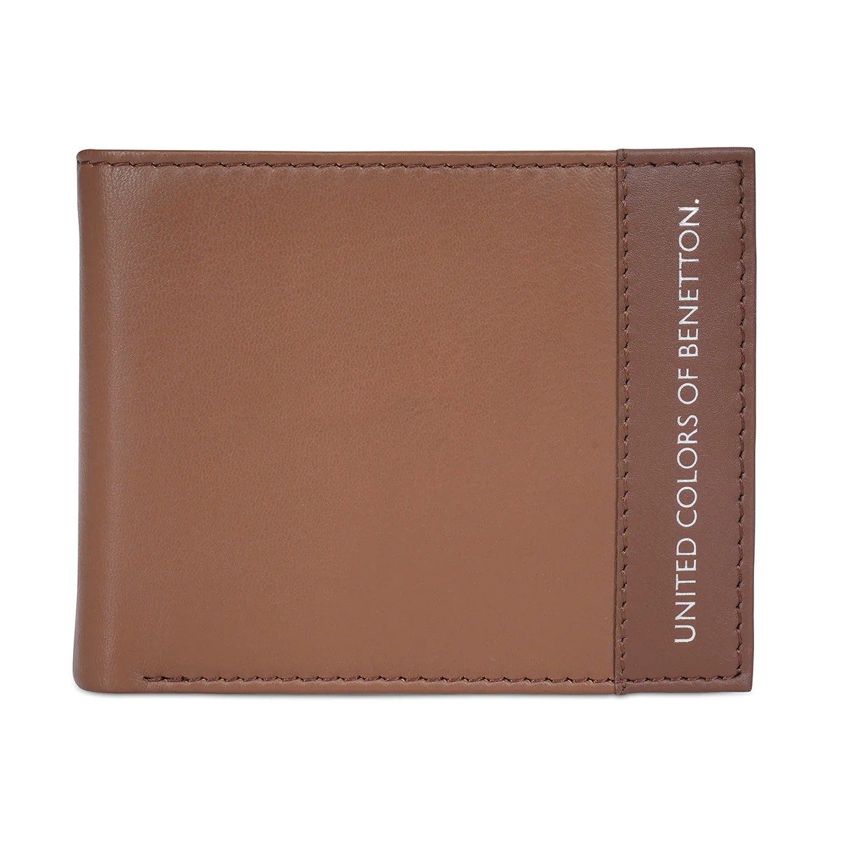 United Colors of Benetton Aroldo Men's Global Coin Wallet - Image 9
