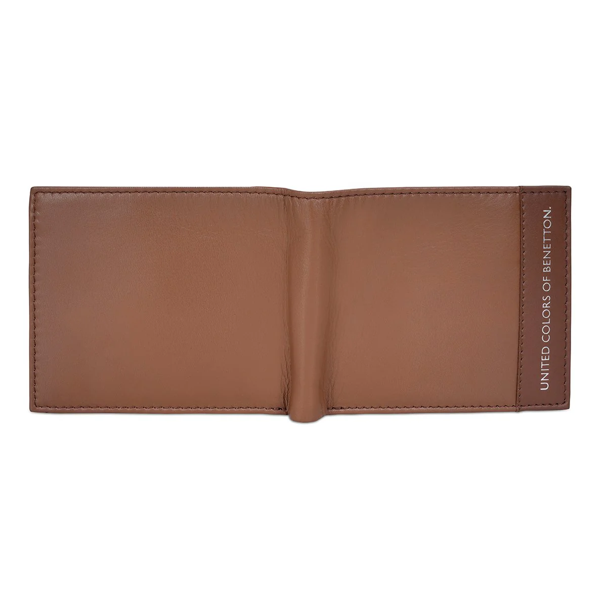 United Colors of Benetton Aroldo Men's Global Coin Wallet - Image 6