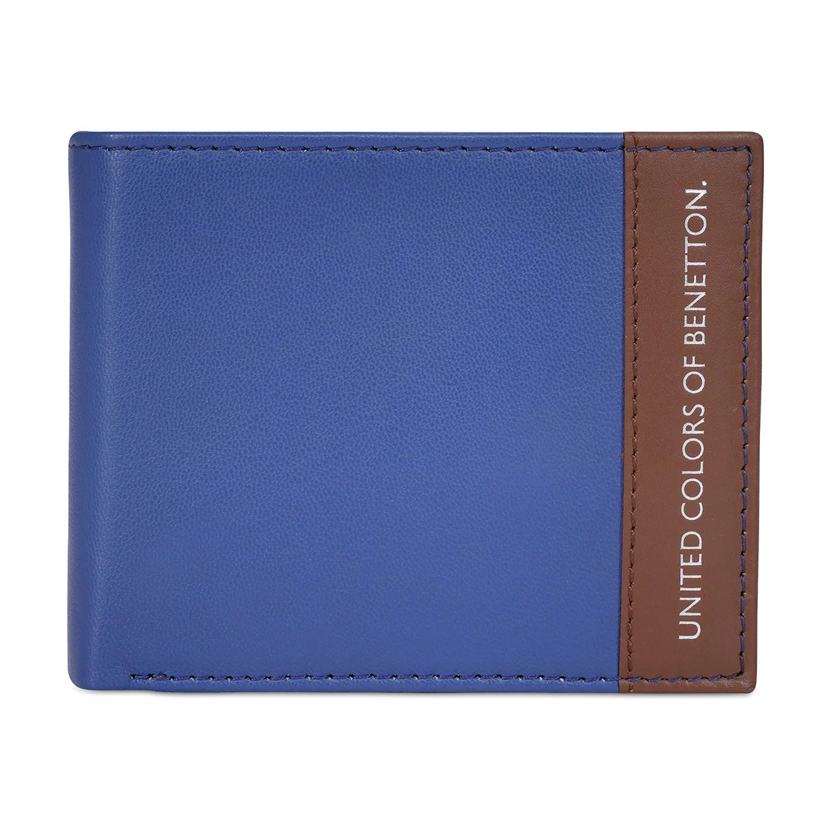 United Colors of Benetton Aroldo Men's Global Coin Wallet - Image 9