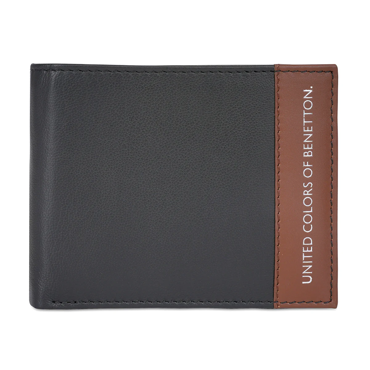United Colors of Benetton Aroldo Men's Passcase Wallet