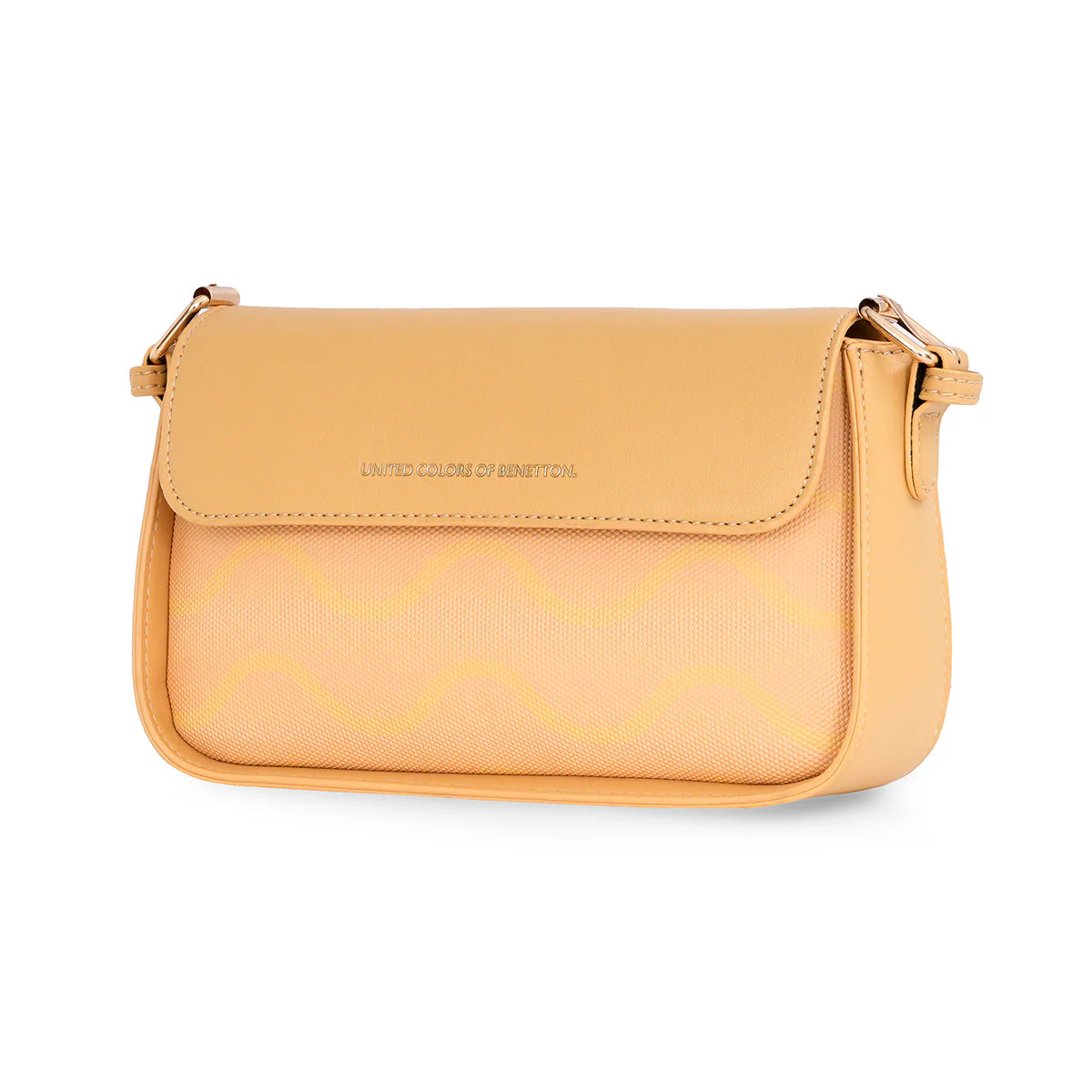 United Colors of Benetton Aron Women's Sling - Image 2