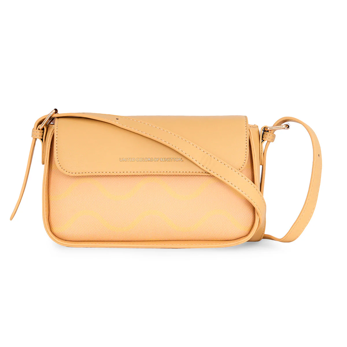 United Colors of Benetton Aron Women's Sling - Image 5