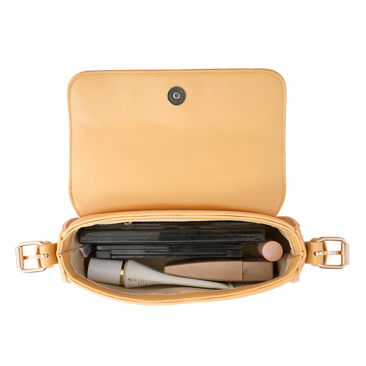 United Colors of Benetton Aron Women's Sling - Image 6