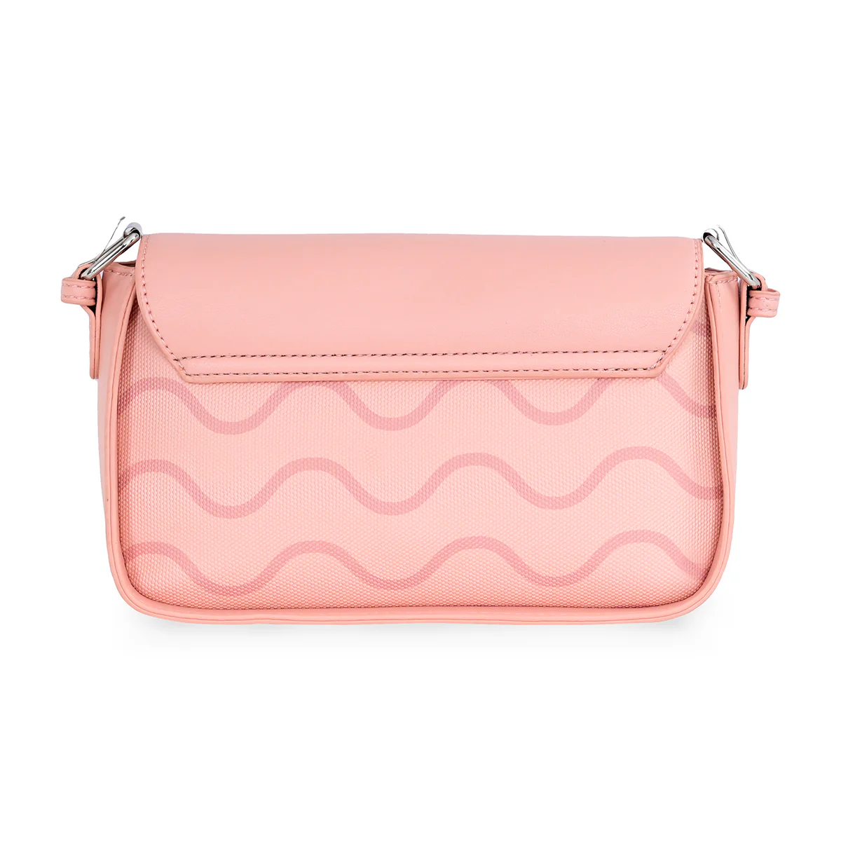 United Colors of Benetton Aron Women's Sling - Image 4