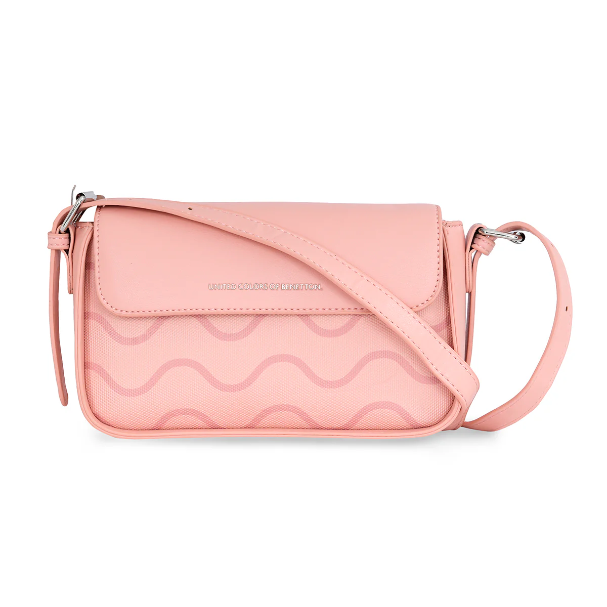 United Colors of Benetton Aron Women's Sling - Image 5