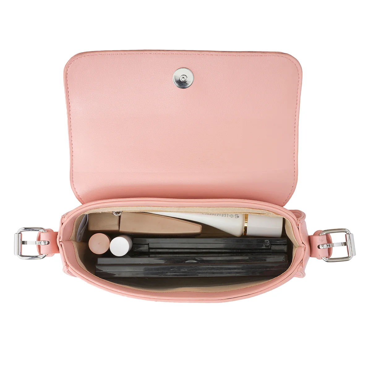 United Colors of Benetton Aron Women's Sling - Image 7