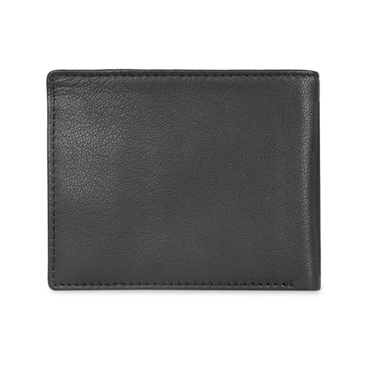 United Colors of Benetton Asbetos Men's Global Coin Wallet - Image 3