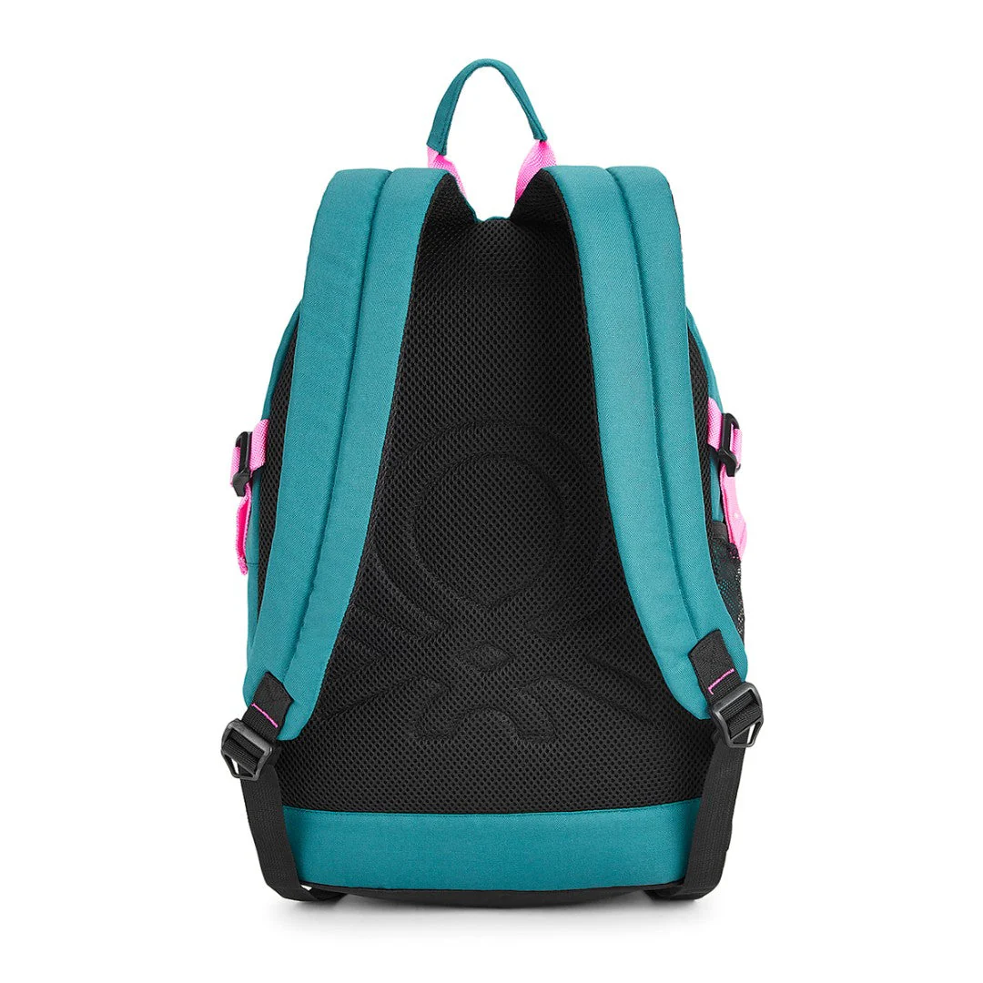 United Colors of Benetton Asher Laptop Backpack - Image 3